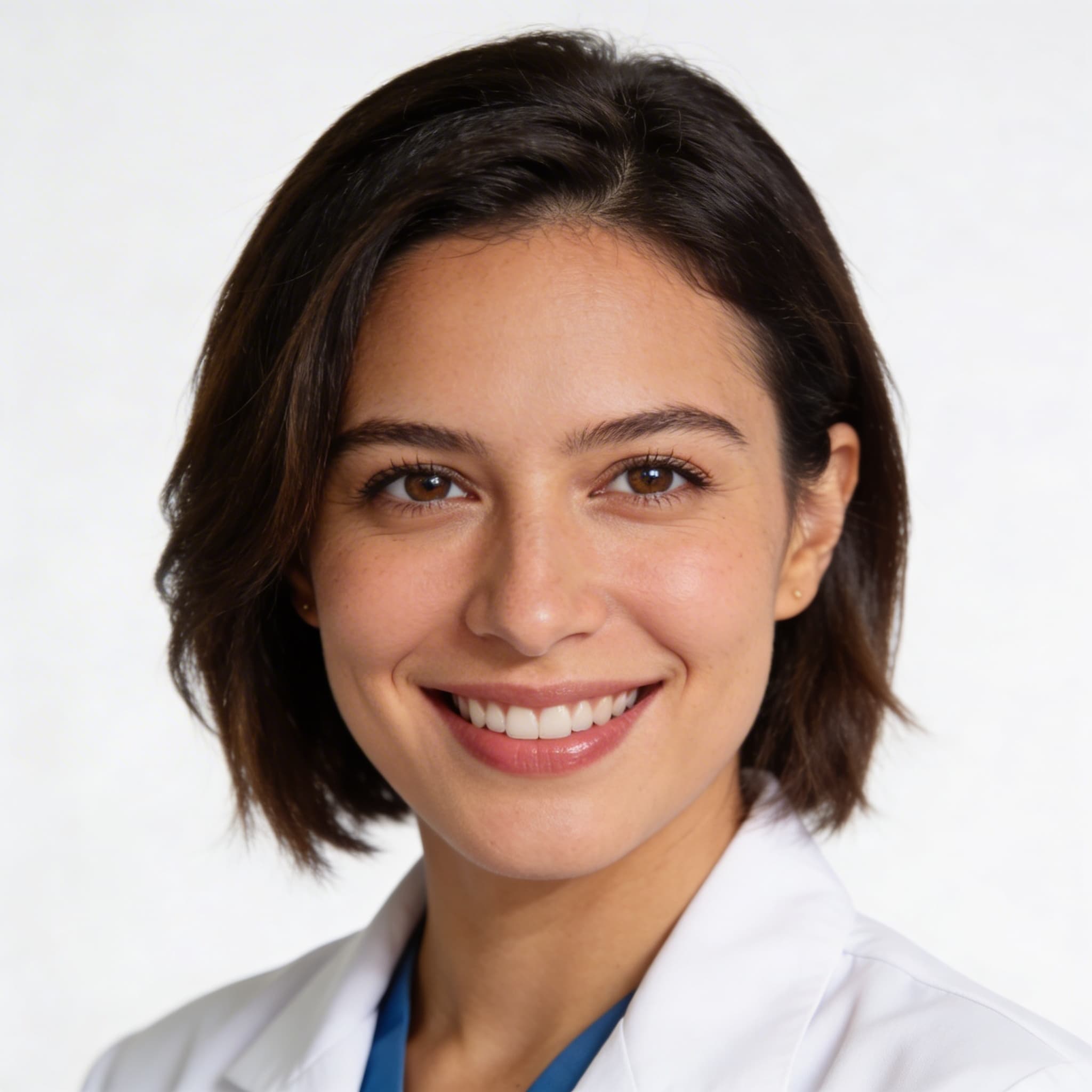Sarah Martinez
