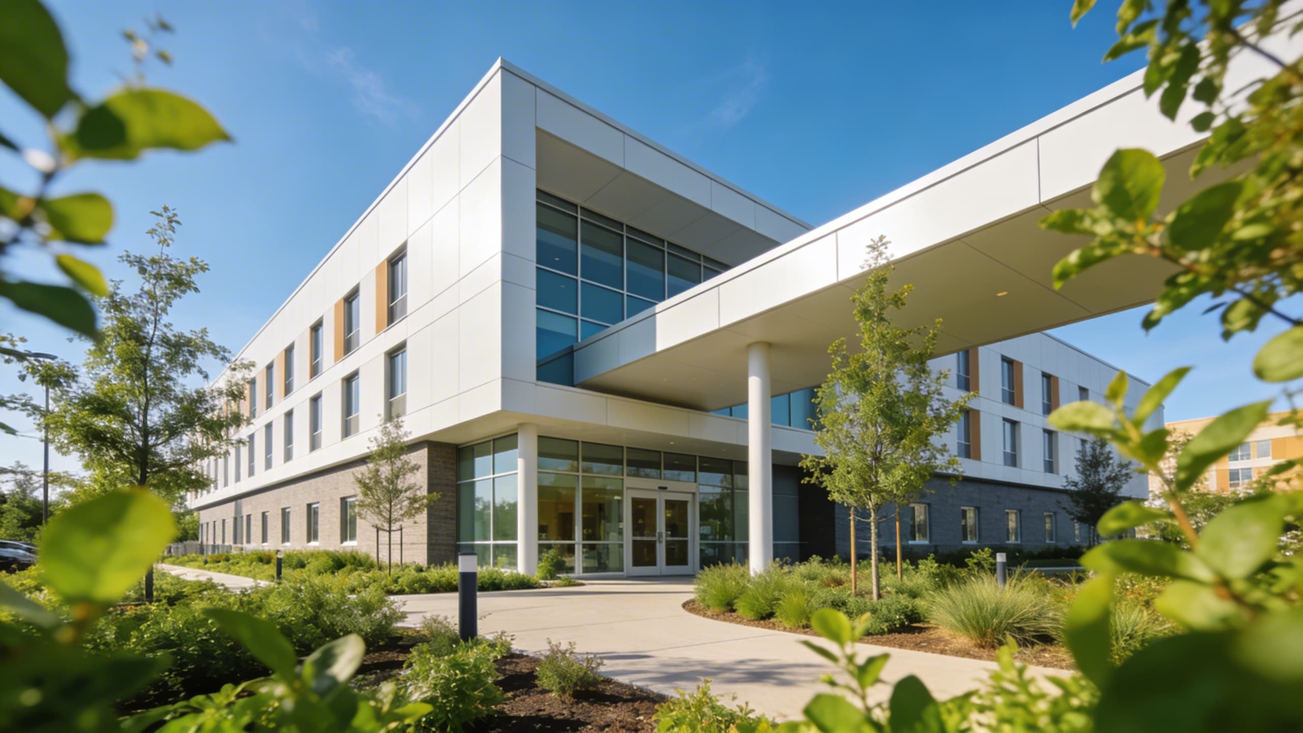 Bicycle Health - Placeholder