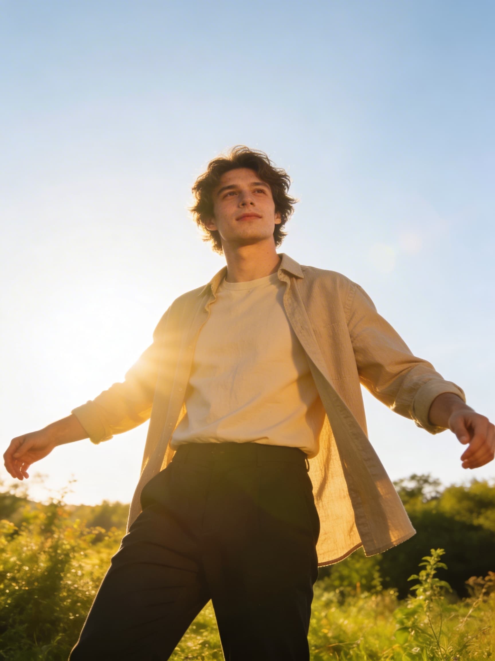 Our team supporting recovery