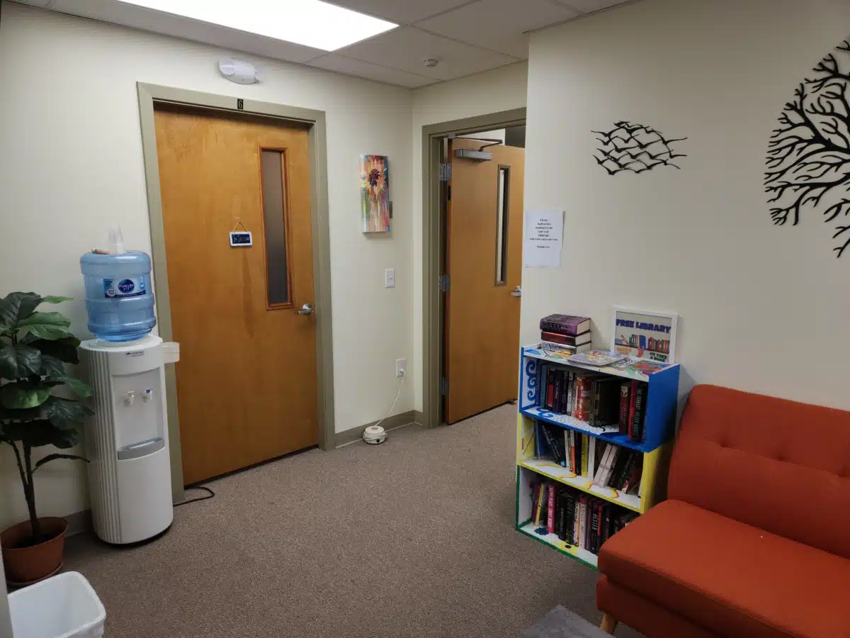 Advocates Community Counseling - Facility Image