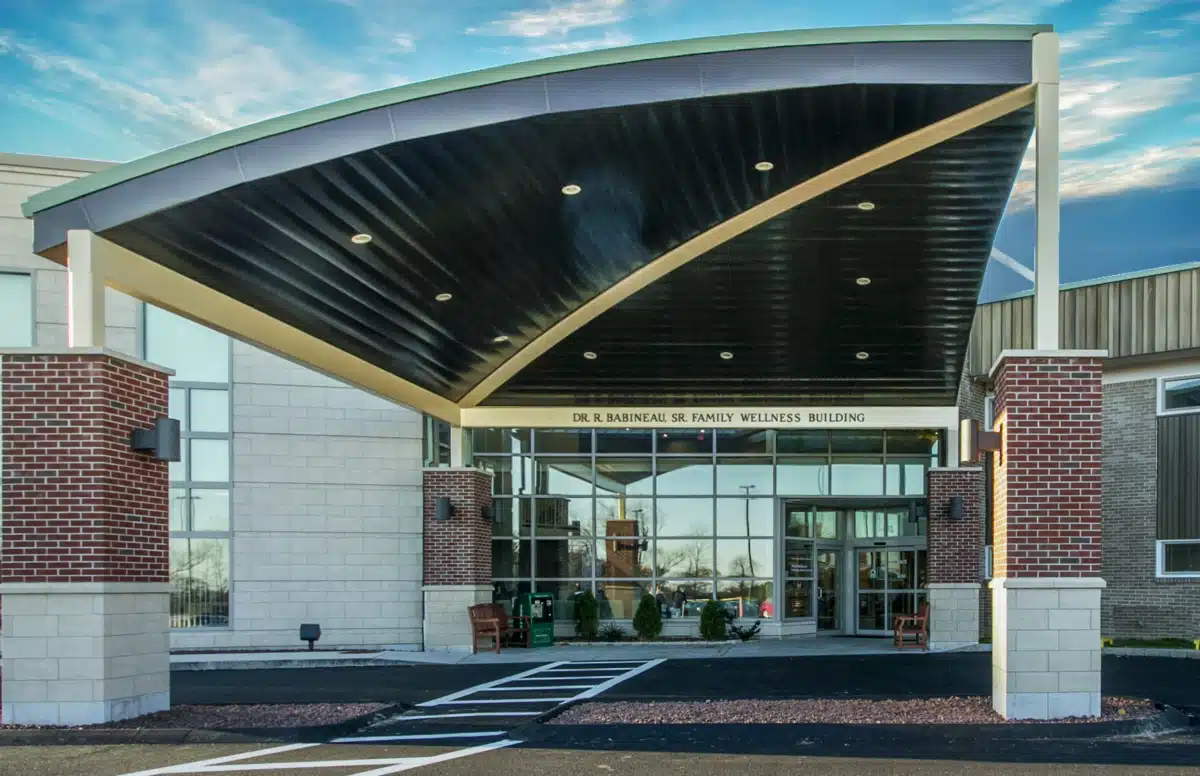 Community Health Connections Inc