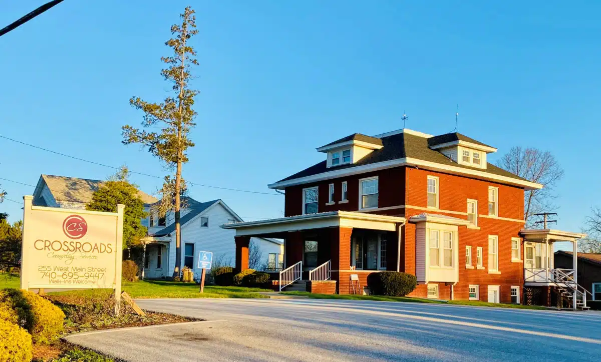 Crossroads Counseling Services Inc - Preview