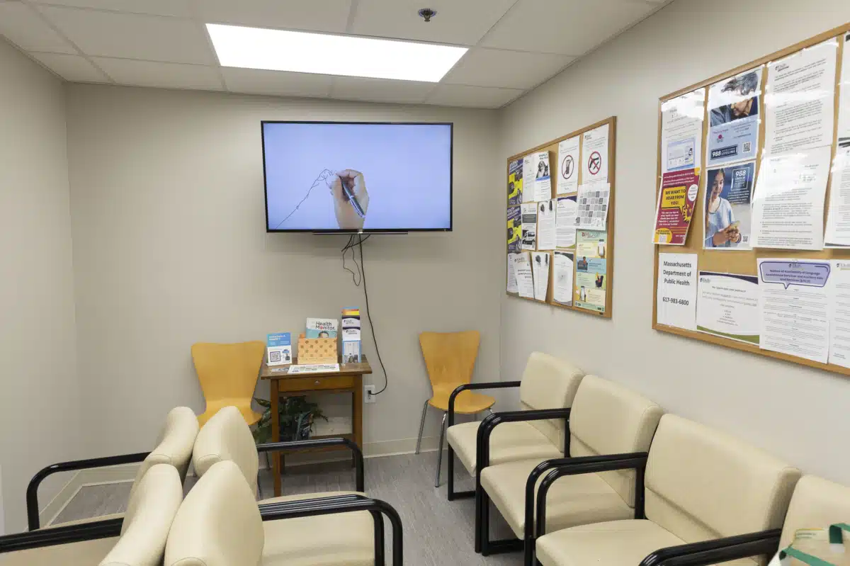 Duffy Health Center Inc - Preview