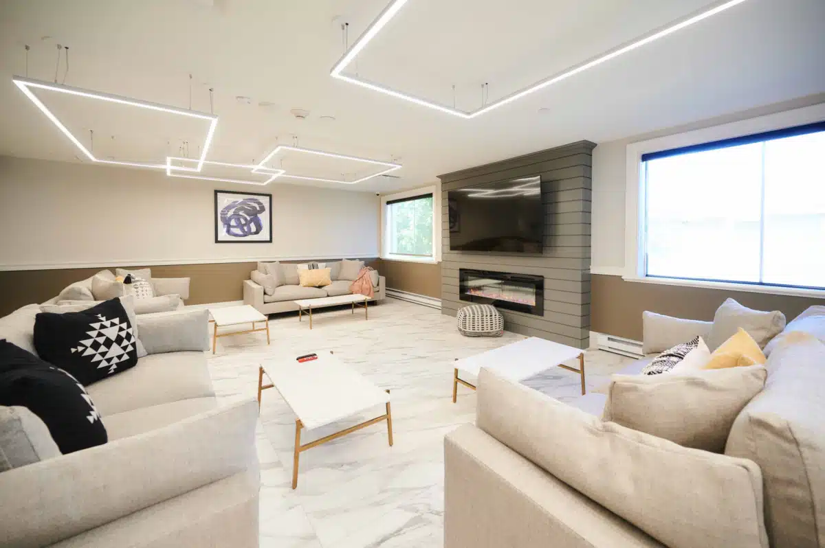 Evolve Recovery Center at Millbury LLC - Preview