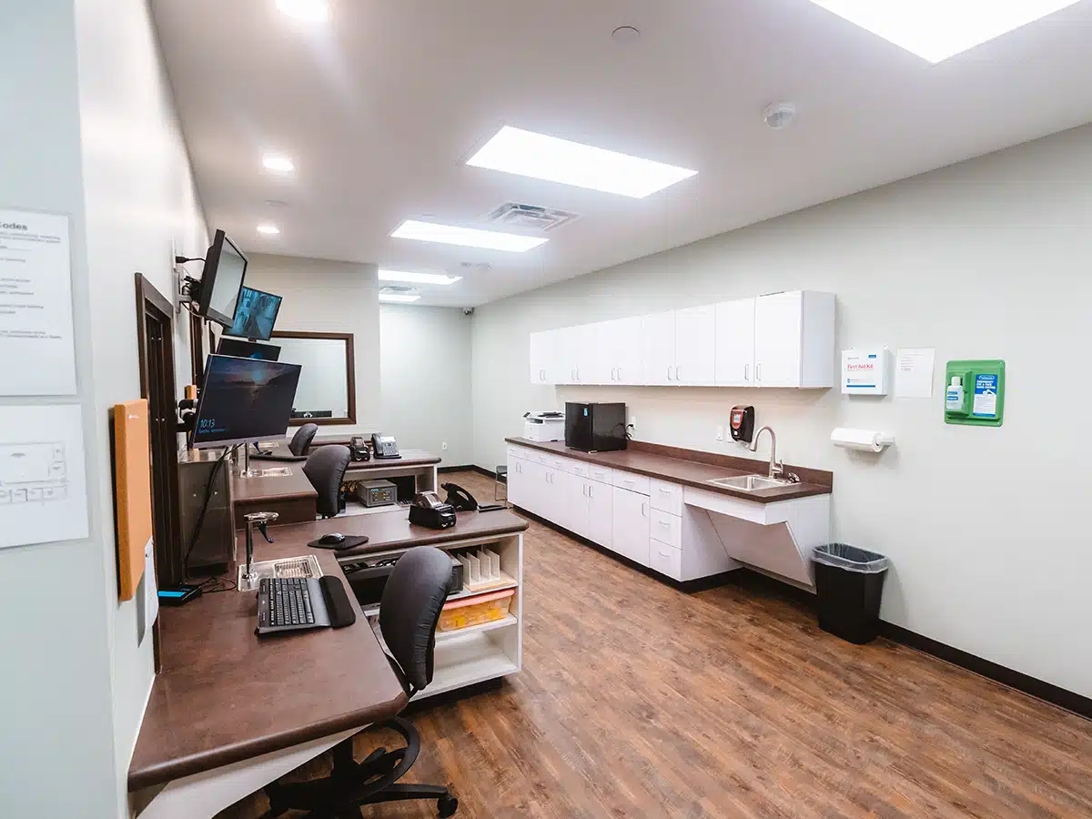 Fall River Comprehensive Treatment Ctr - Hero Image