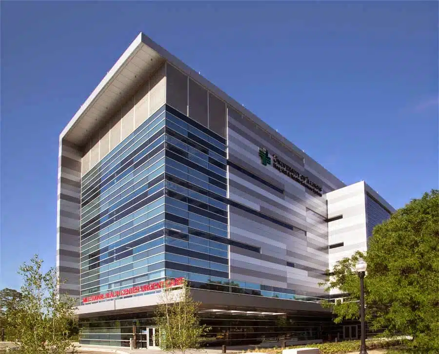 Family Guidance Centers Inc - Preview