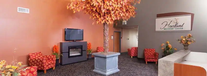 Heartland Wellness Center - Preview