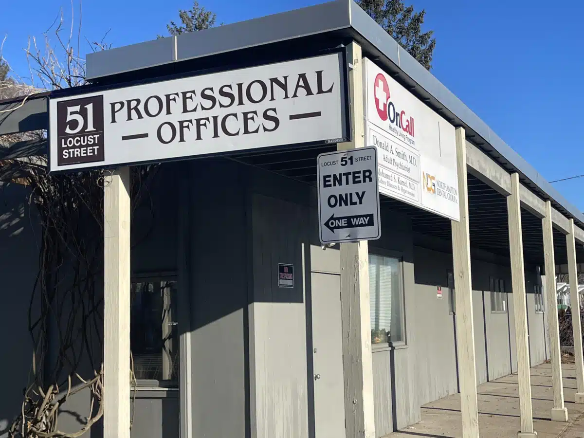 OnCall Healthy Living Program