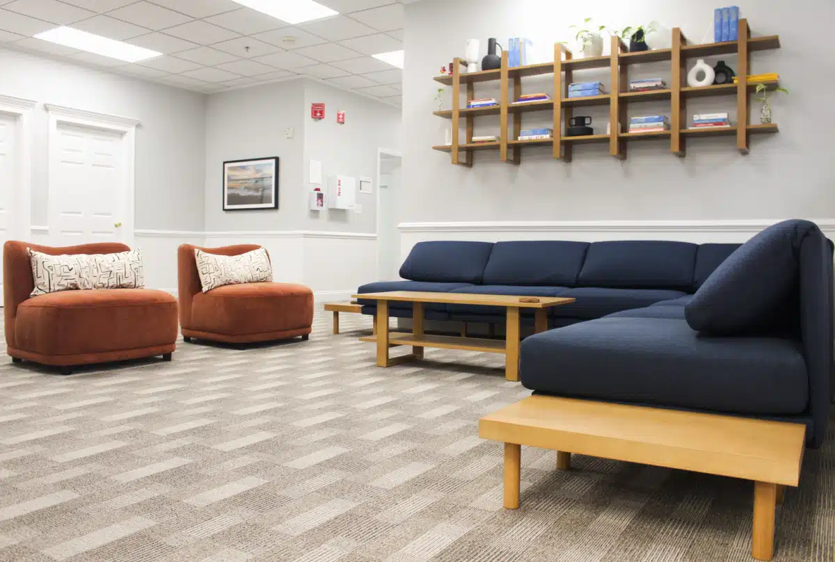 South Shore Recovery Home