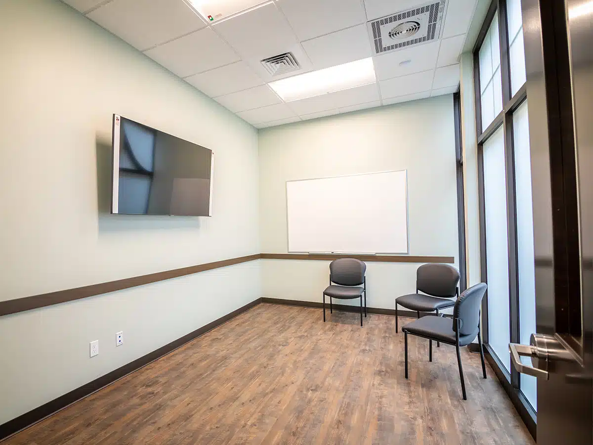 Taunton Comprehensive Treatment Center