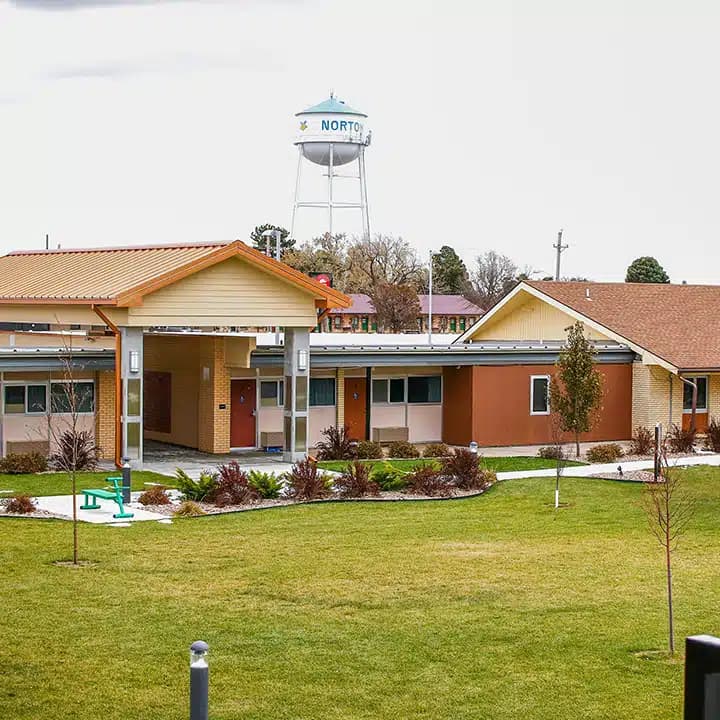 Valley Hope of Norton - Preview